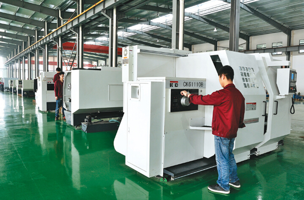 风机永磁调速器内部结构,永磁调速装置