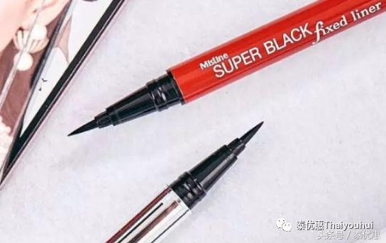 泰国必买化妆品清单及价格表,泰国必败化妆品推荐