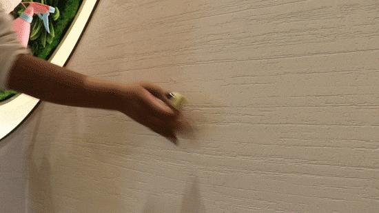 家居装修墙面最佳选择刷乳胶漆,如何选择乳胶漆墙面颜色