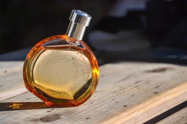 冬季暖调香氛，比男票怀抱迷人