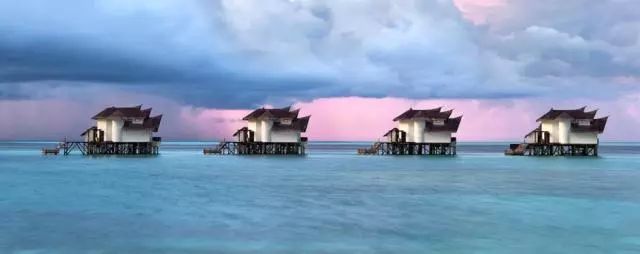 马尔代夫卓美亚德瓦纳芙希岛,马尔代夫卓美亚德瓦纳