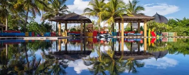 马尔代夫卓美亚德瓦纳芙希岛,马尔代夫卓美亚德瓦纳