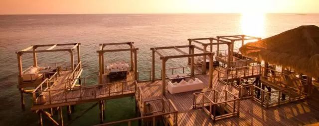 马尔代夫卓美亚德瓦纳芙希岛,马尔代夫卓美亚德瓦纳