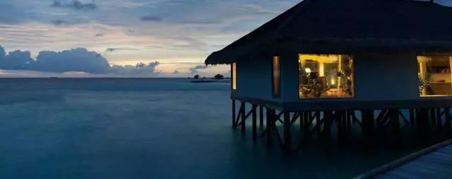 马尔代夫卓美亚德瓦纳芙希岛,马尔代夫卓美亚德瓦纳