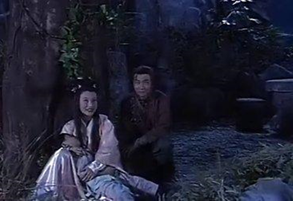 陶大宇杨恭如刘松仁演的电视剧,影视回忆杀