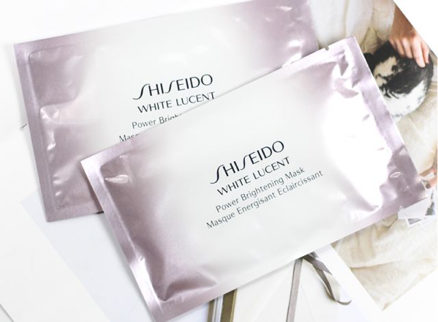 必须要囤的面膜有哪些成分,女生必囤好货