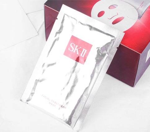 必须要囤的面膜有哪些成分,女生必囤好货