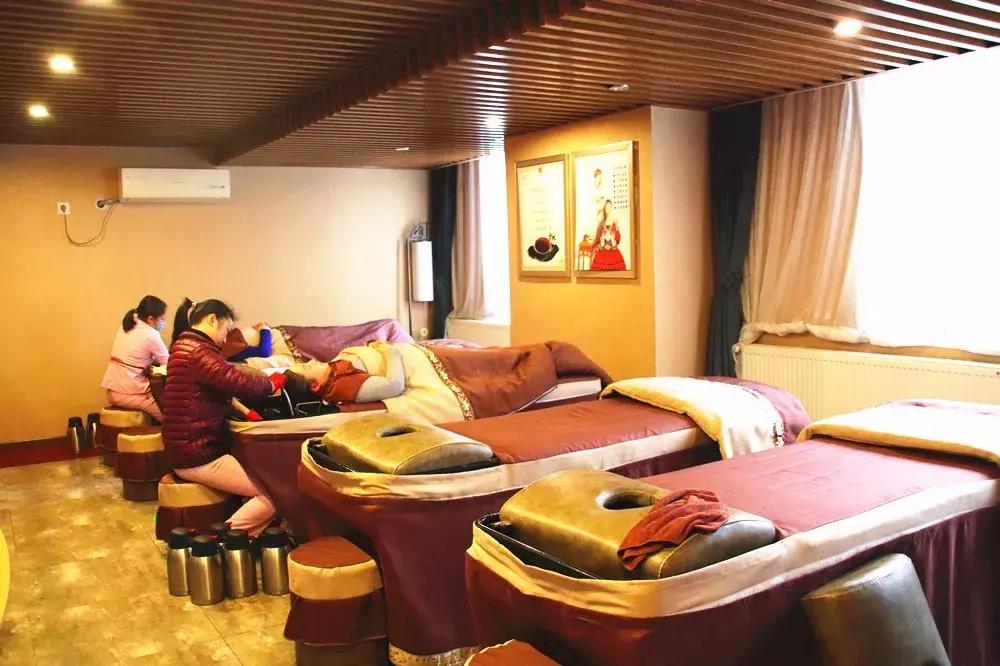 揭露美容养生馆内幕,曝光美发店的黑店