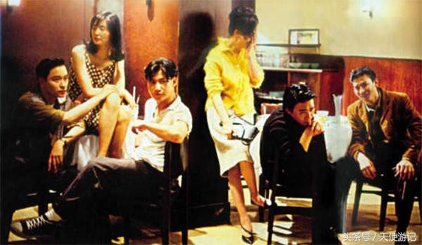 去香港玩必去的电影拍摄地,香港经典电影旅游攻略