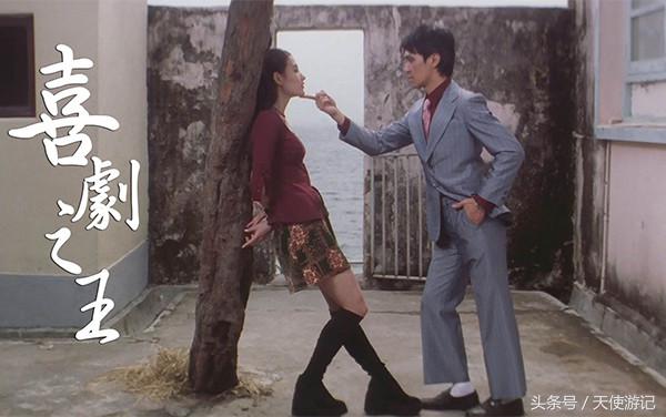 去香港玩必去的电影拍摄地,香港经典电影旅游攻略