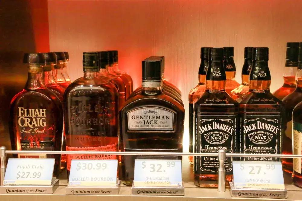 邮轮出国游量子号攻略,不用签证去日本