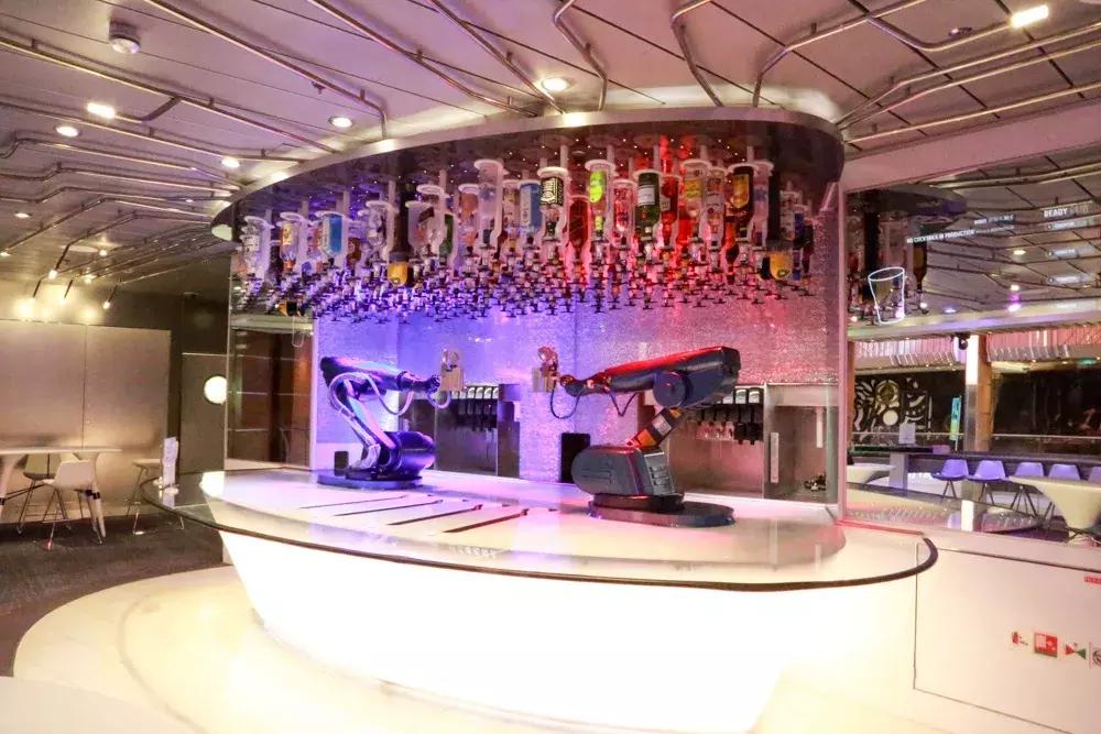 邮轮出国游量子号攻略,不用签证去日本