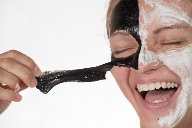 一敷面膜就长痘痘怎么办,敷面膜长痘用什么祛除