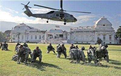 二战美军后勤为何如此强大,美军强大的后勤