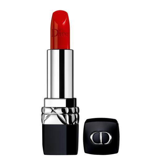 必入的各大牌经典色号,各个大牌经典色号