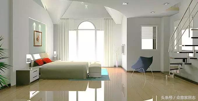 家居装修墙面最佳选择刷乳胶漆,如何选择乳胶漆墙面颜色