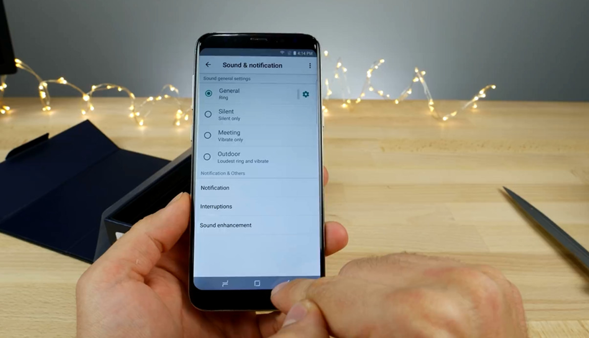 国产山寨三星s9,三星s9开箱对比s8