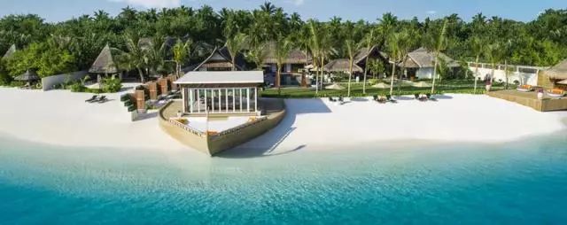 马尔代夫卓美亚德瓦纳芙希岛,马尔代夫卓美亚德瓦纳