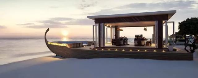 马尔代夫卓美亚德瓦纳芙希岛,马尔代夫卓美亚德瓦纳