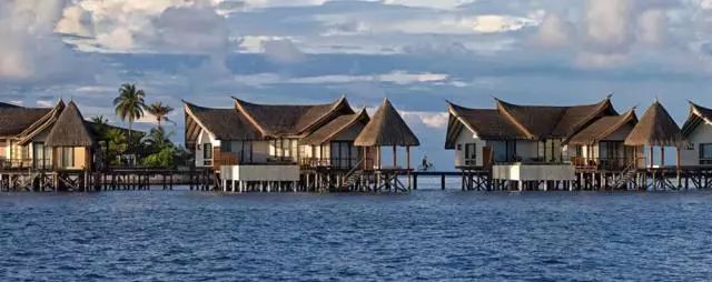 马尔代夫卓美亚德瓦纳芙希岛,马尔代夫卓美亚德瓦纳