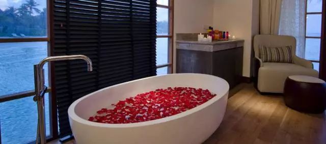 马尔代夫卓美亚德瓦纳芙希岛,马尔代夫卓美亚德瓦纳