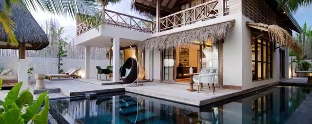 马尔代夫卓美亚德瓦纳芙希岛,马尔代夫卓美亚德瓦纳