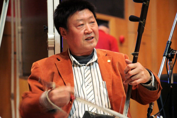 经典板胡演奏,板胡教学板胡演奏