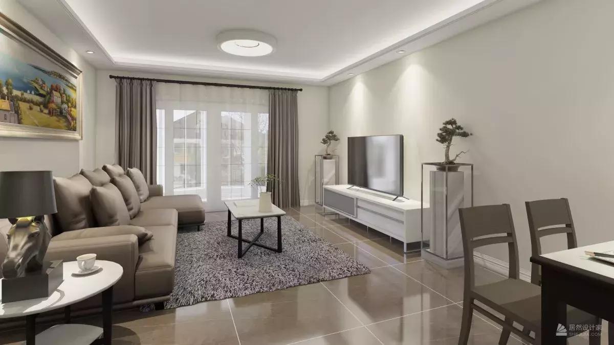 抛釉砖和抛光砖的区别有哪些,抛光砖抛釉砖通透砖对比效果