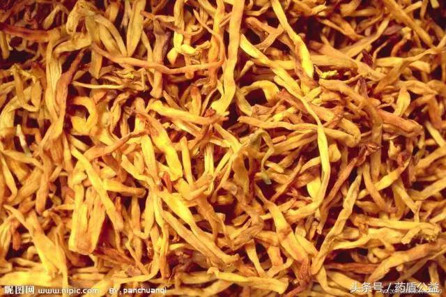 水里怎么辨别真玉,真假西红花的区别