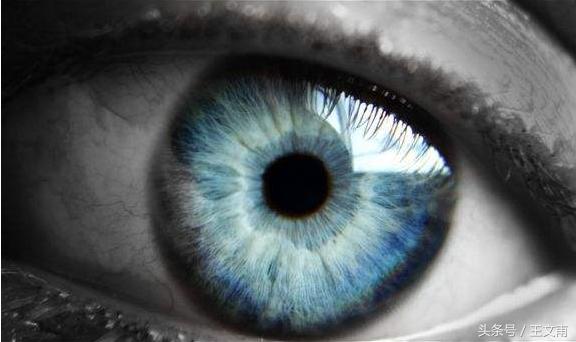 吸毒的人眼睛有什么特征,吸毒的人眼睛是什么样特征