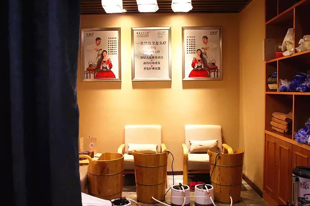 揭露美容养生馆内幕,曝光美发店的黑店