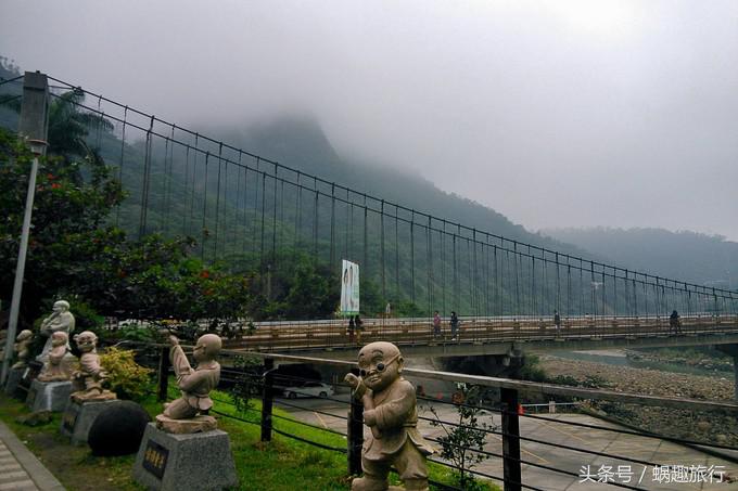 去台湾跟团游还是自由行,第一次去台湾跟团好还是自由行好