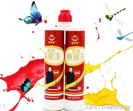 瓷砖美缝剂十大品牌及生产厂家,家里面用美缝剂用哪个品牌比较好