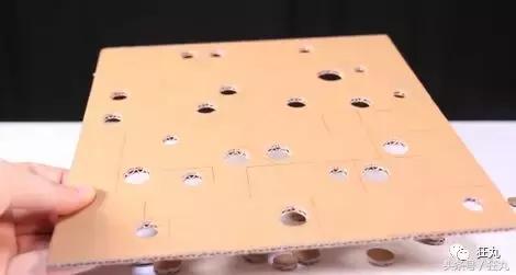 任天堂用什么纸箱,任天堂外设纸盒