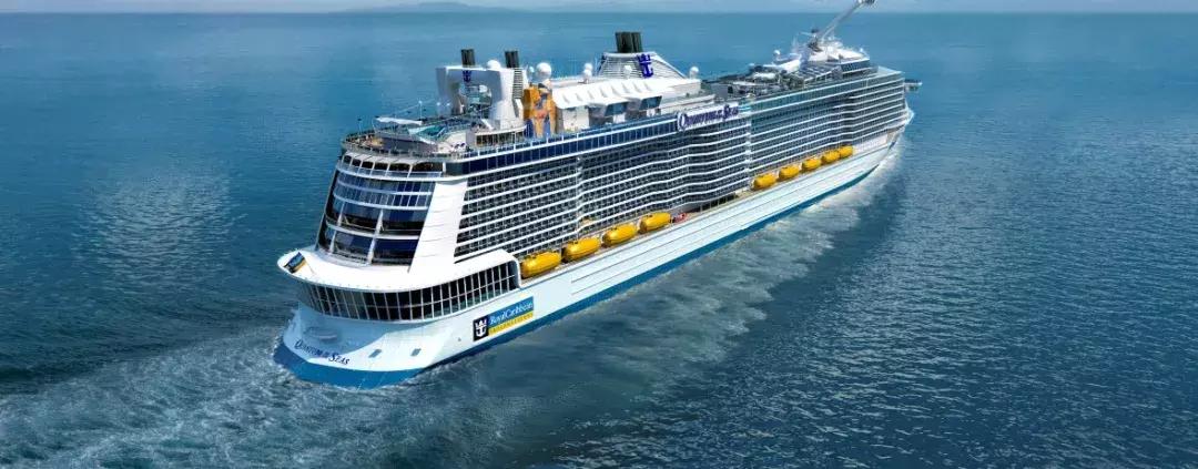 邮轮出国游量子号攻略,不用签证去日本