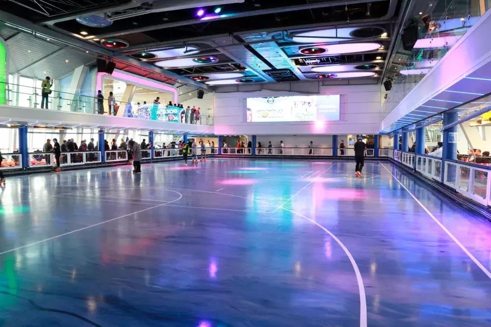 邮轮出国游量子号攻略,不用签证去日本