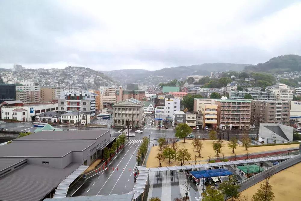 邮轮出国游量子号攻略,不用签证去日本