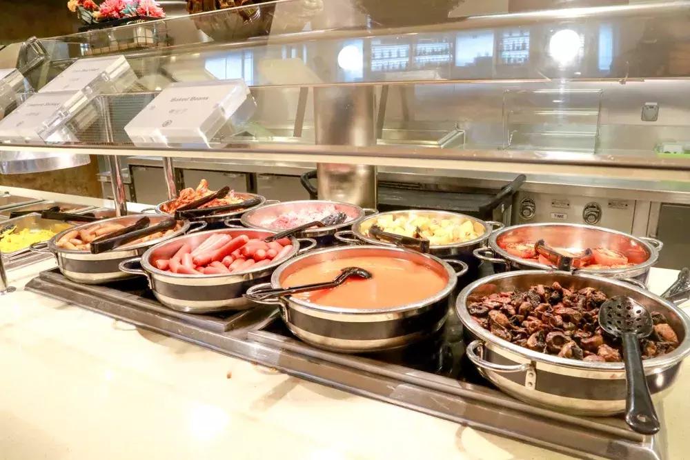 邮轮出国游量子号攻略,不用签证去日本