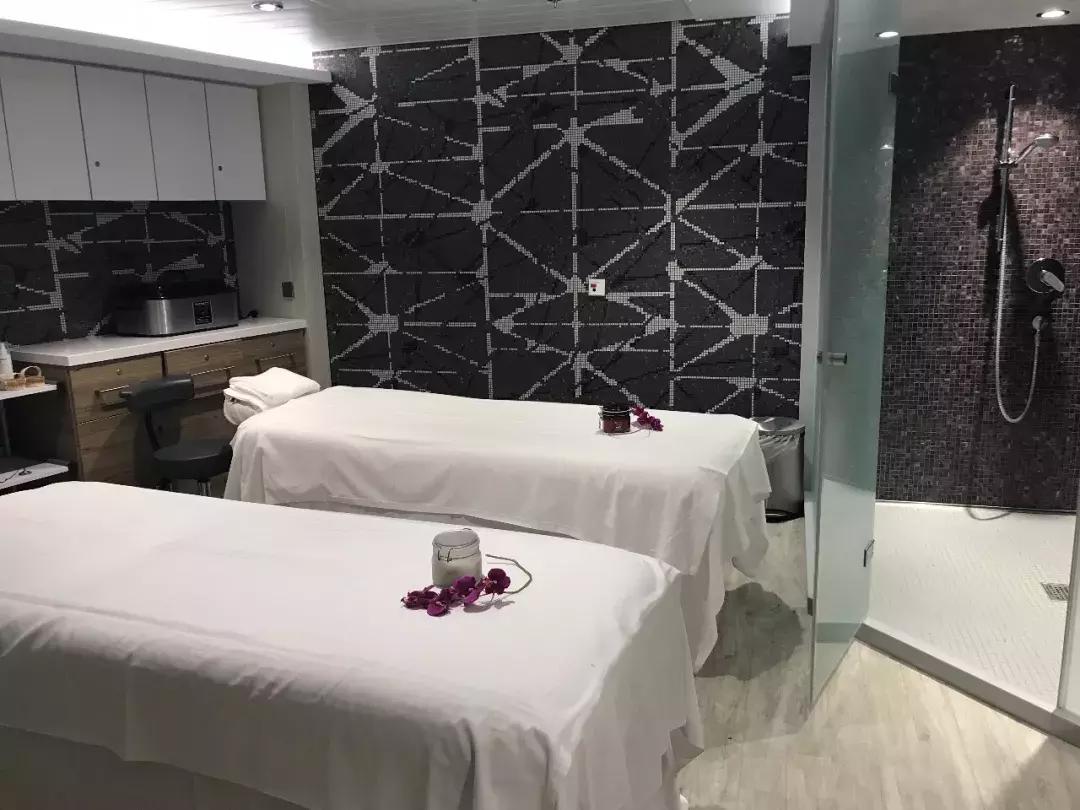 邮轮出国游量子号攻略,不用签证去日本