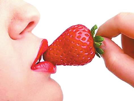 唇炎的症状和图片,天气冷唇炎就发作