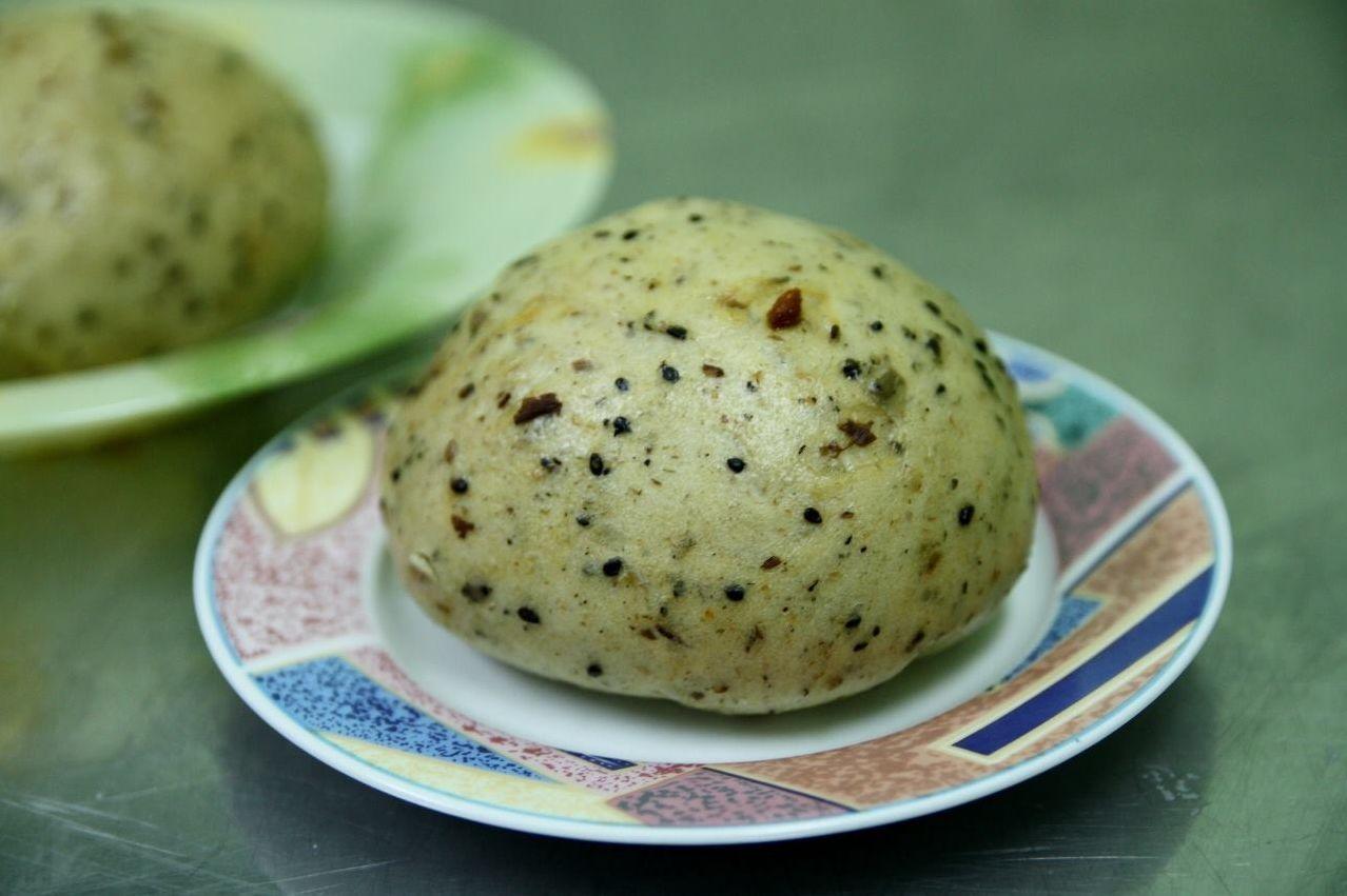 这间有故事的“网红”素包子铺，让全台湾的人都来排队