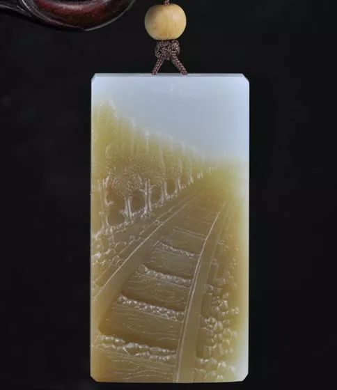 教你如何六招完美识别俄罗斯玉