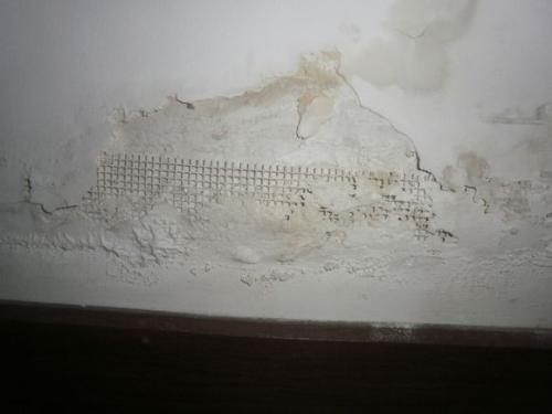 消碱一号处理墙面返碱效果如何,家里墙面起碱怎么处理