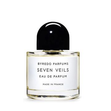 冬季暖调香氛，比男票怀抱迷人