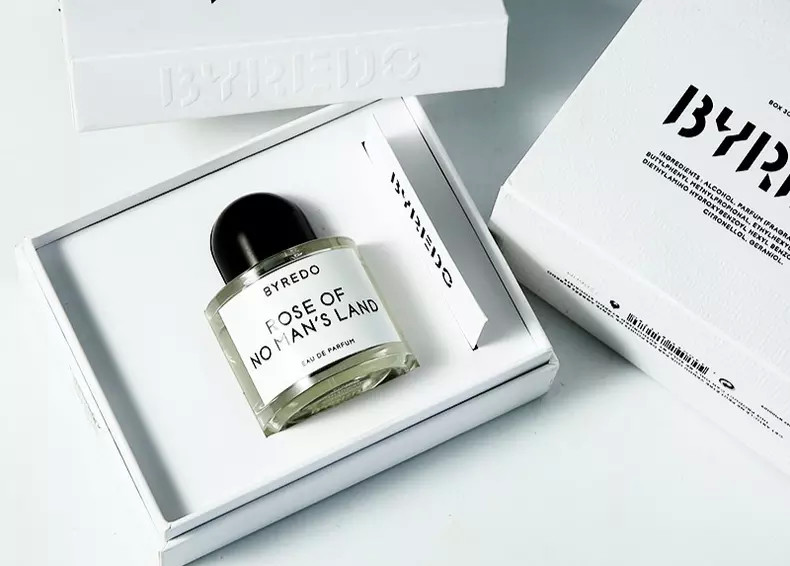 冬季暖调香氛，比男票怀抱迷人