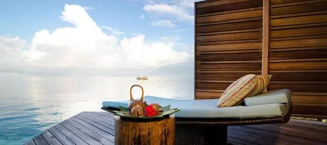 马尔代夫卓美亚德瓦纳芙希岛,马尔代夫卓美亚德瓦纳