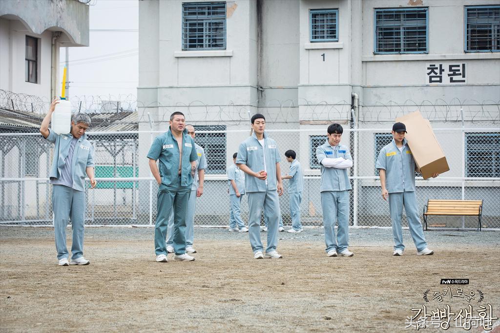 机智的监狱生活小迷糊男朋友求婚,机智的监狱生活之小迷糊