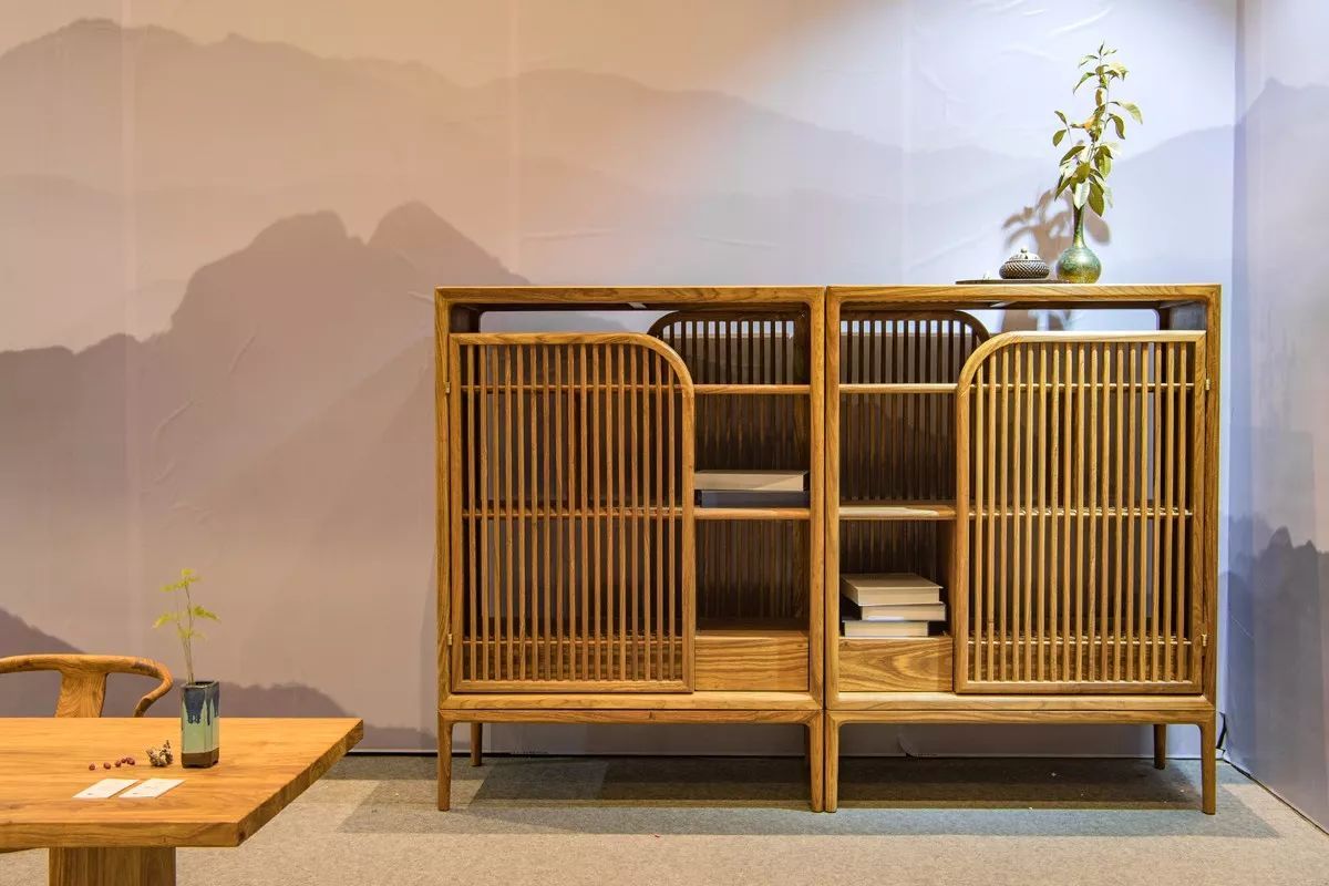 设计美学中西融合,极简设计东方美学