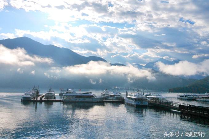 去台湾跟团游还是自由行,第一次去台湾跟团好还是自由行好