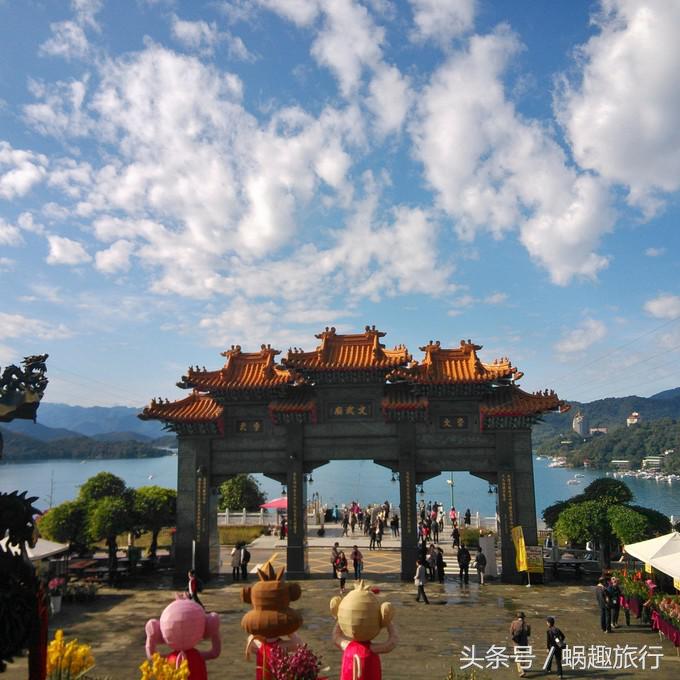 去台湾跟团游还是自由行,第一次去台湾跟团好还是自由行好